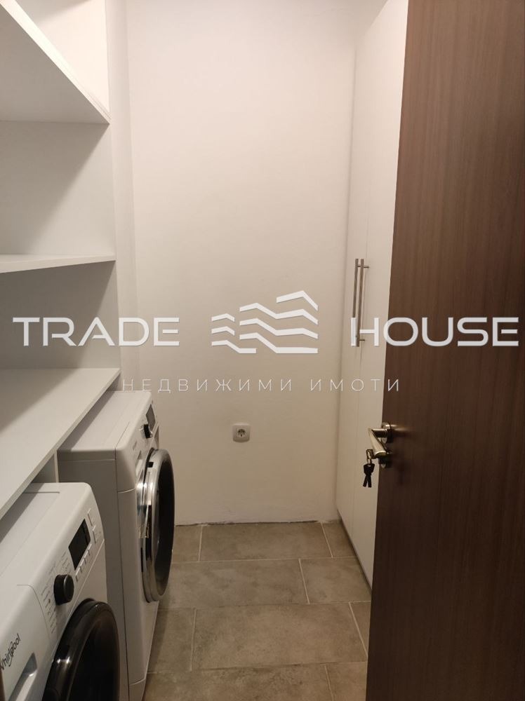 K pronájmu  3+ ložnice Plovdiv , Gagarin , 144 m2 | 24000704 - obraz [10]