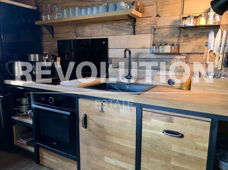 Дава под наем КЪЩА, гр. Варна, к.к. Св.Св. Константин и Елена, снимка 5 - Къщи - 46359823