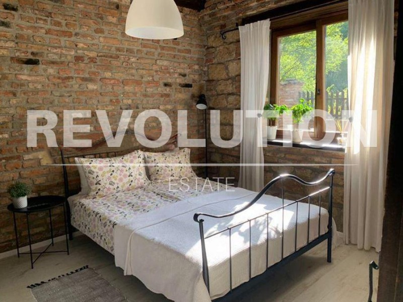 Дава под наем КЪЩА, гр. Варна, к.к. Св.Св. Константин и Елена