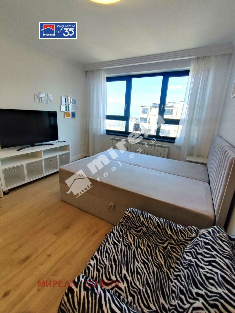 Дава под наем 1-СТАЕН, гр. София, Овча купел 2, снимка 11 - Апартаменти - 54193421