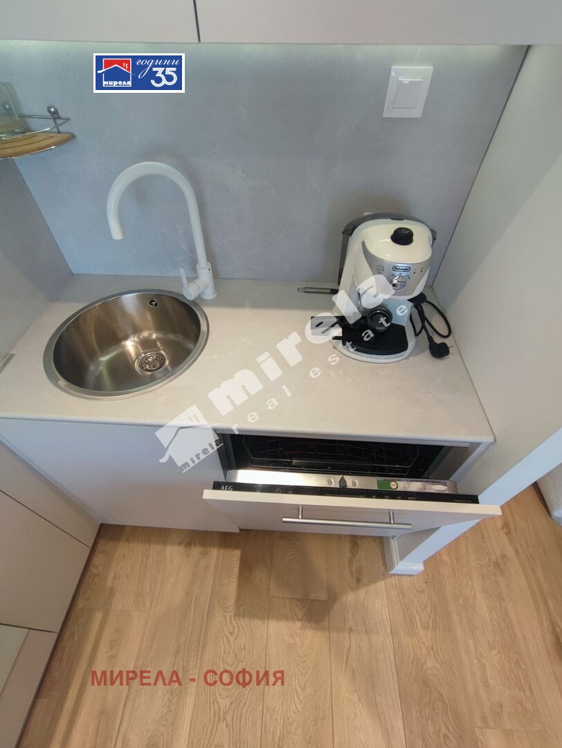 Дава под наем 1-СТАЕН, гр. София, Овча купел 2, снимка 9 - Апартаменти - 54193421