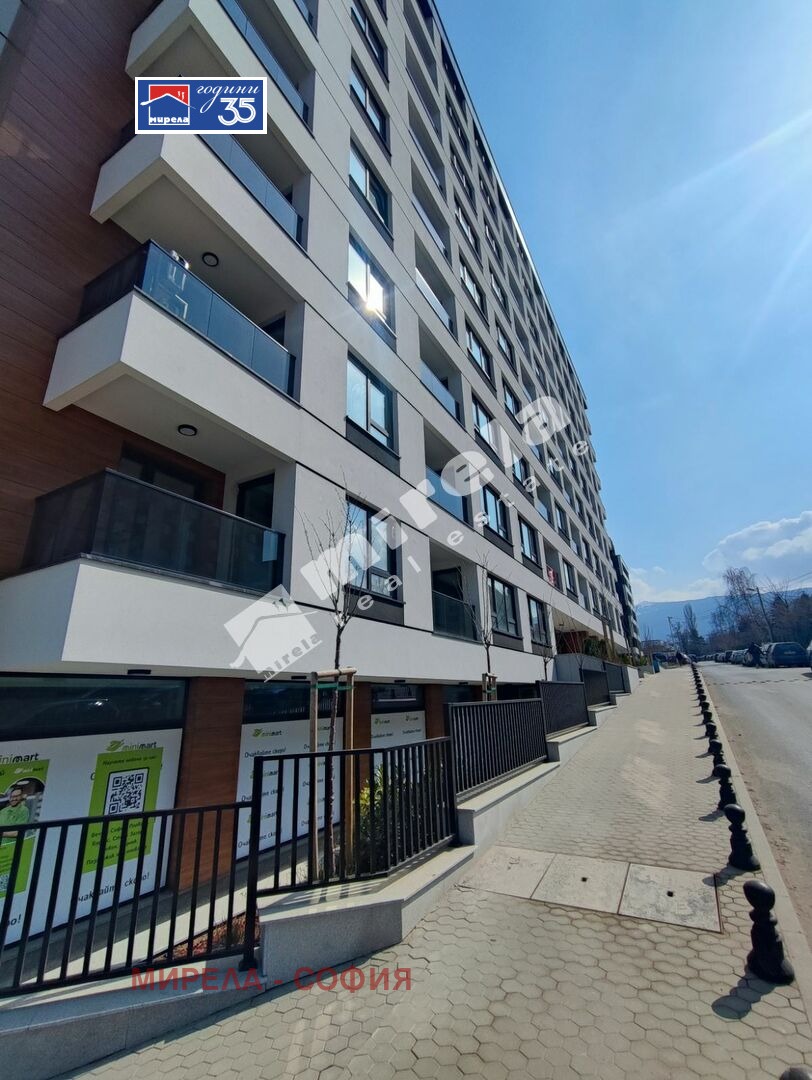 Дава под наем 1-СТАЕН, гр. София, Овча купел 2, снимка 7 - Апартаменти - 54193421