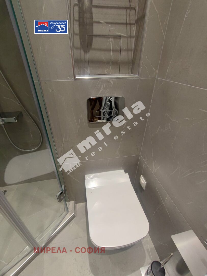 Дава под наем 1-СТАЕН, гр. София, Овча купел 2, снимка 16 - Апартаменти - 54193421