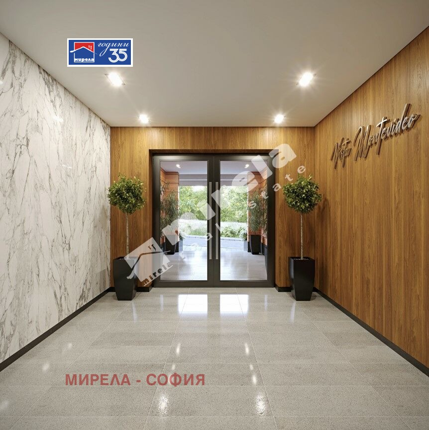 Дава под наем 1-СТАЕН, гр. София, Овча купел 2, снимка 6 - Апартаменти - 54193421