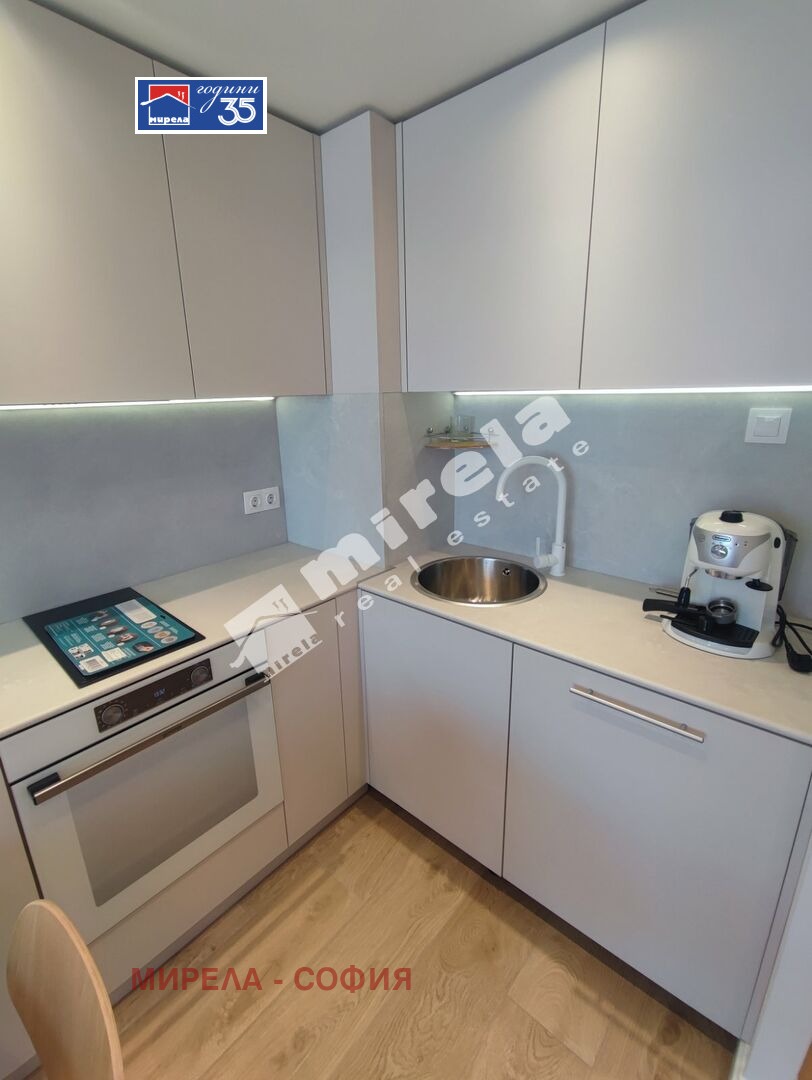 Дава под наем 1-СТАЕН, гр. София, Овча купел 2, снимка 10 - Апартаменти - 54193421