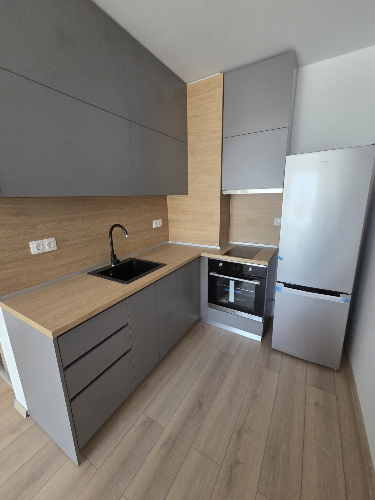 Дава под наем 2-СТАЕН, гр. София, Малинова долина, снимка 5 - Апартаменти - 53957817