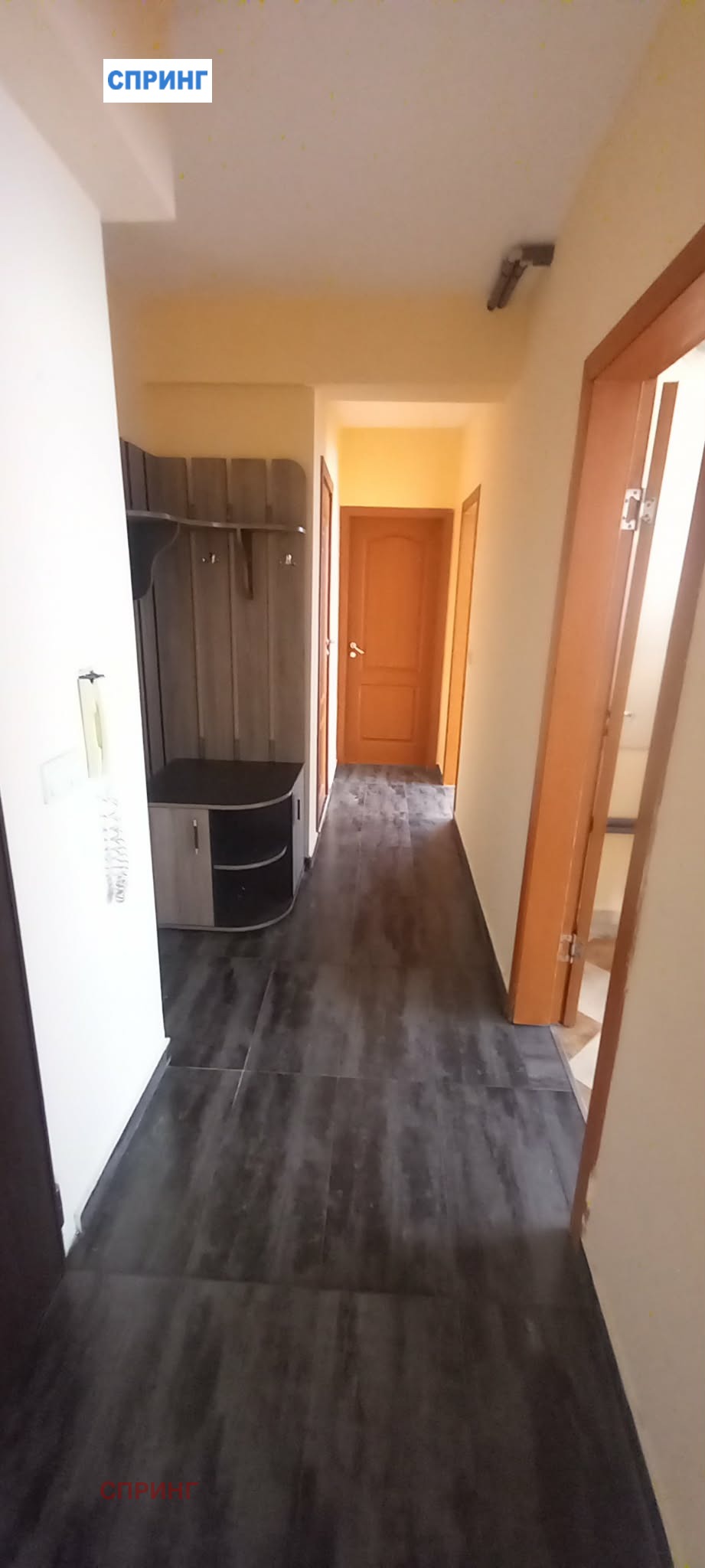 Дава под наем 3-СТАЕН, гр. София, Гео Милев, снимка 4 - Апартаменти - 53983583