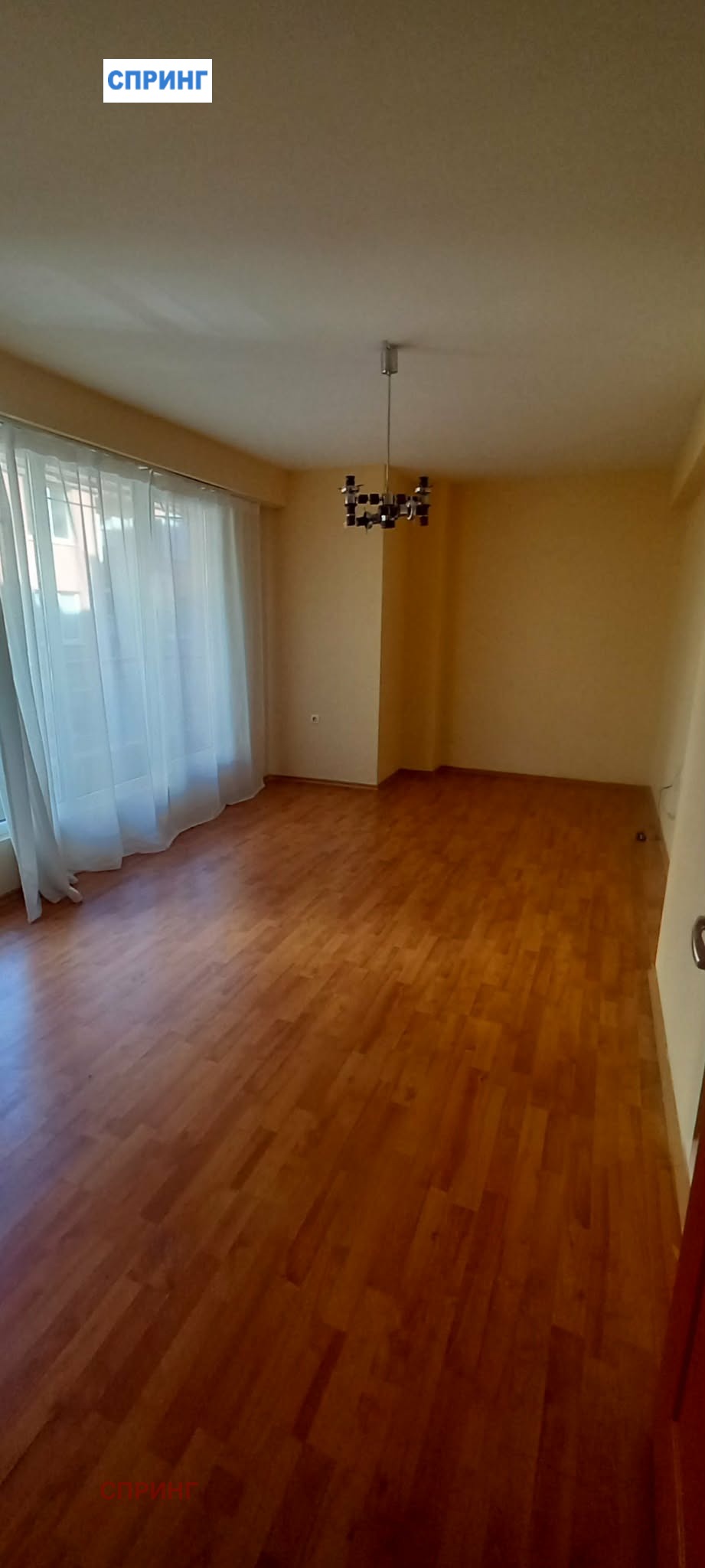 Дава под наем 3-СТАЕН, гр. София, Гео Милев, снимка 3 - Апартаменти - 53983583