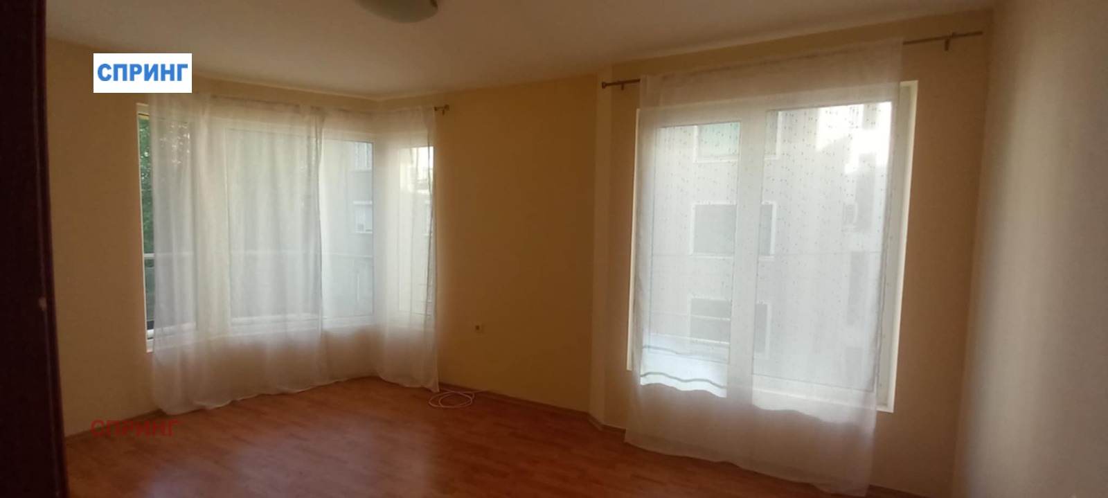 Дава под наем 3-СТАЕН, гр. София, Гео Милев