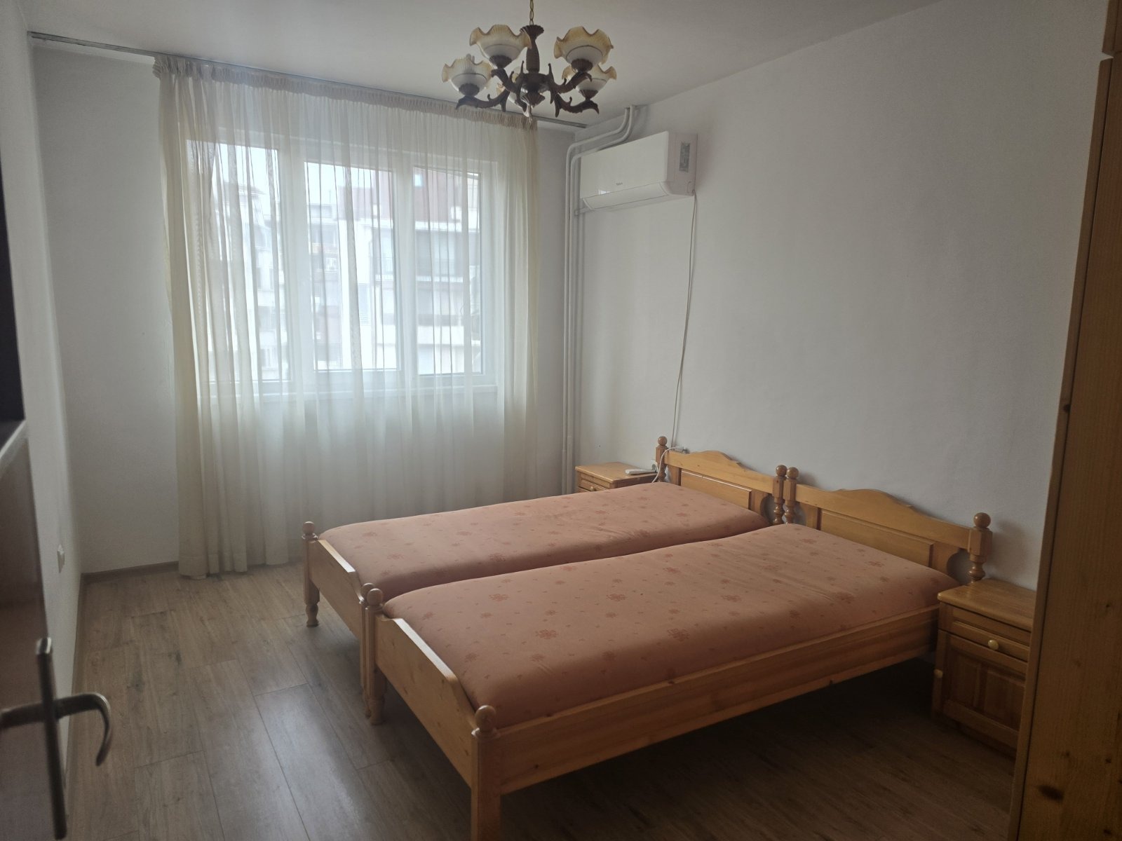 Дава под наем 3-СТАЕН, гр. Пловдив, Кършияка, снимка 2 - Апартаменти - 54057011