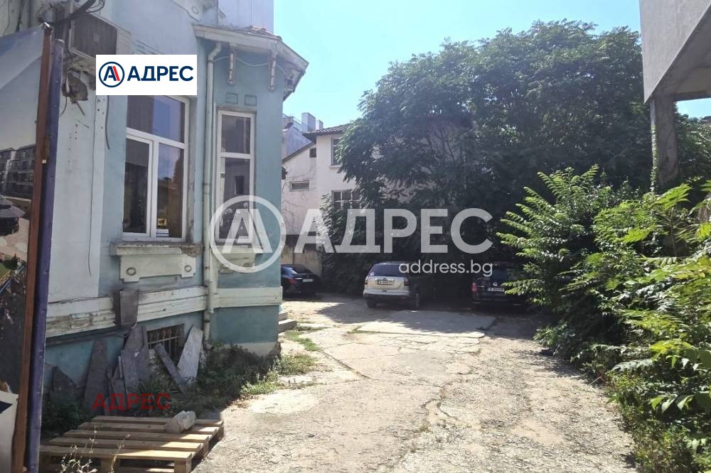 Дава под наем МАГАЗИН, гр. Варна, Център, снимка 9 - Магазини - 55629261