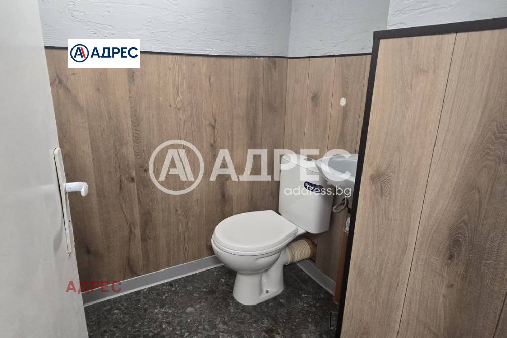 Дава под наем МАГАЗИН, гр. Варна, Център, снимка 8 - Магазини - 55629261