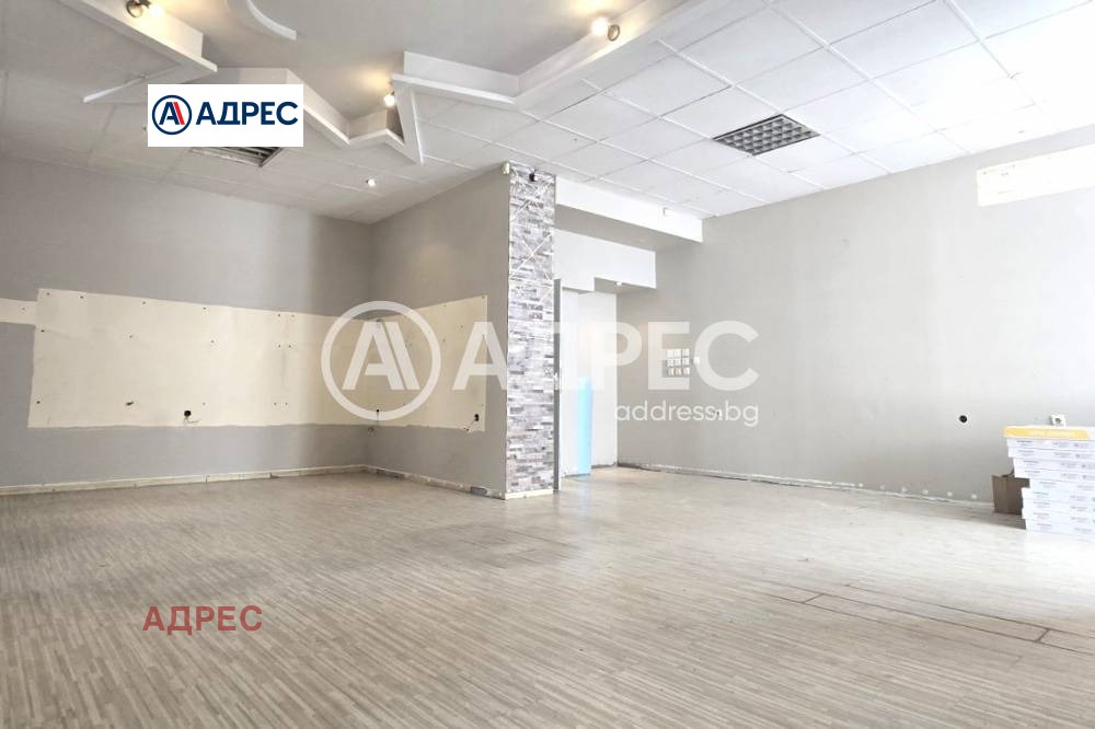 Дава под наем МАГАЗИН, гр. Варна, Център, снимка 4 - Магазини - 55629261