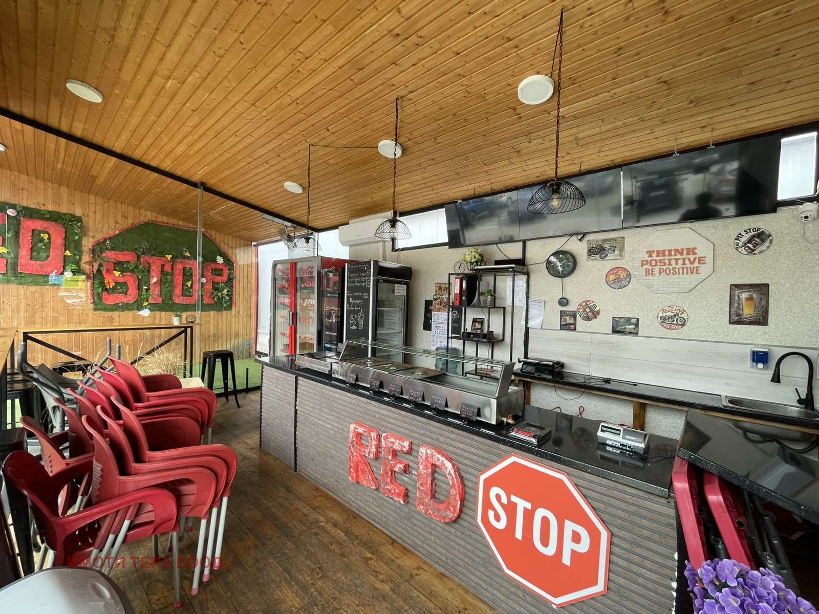 Дава под наем ЗАВЕДЕНИЕ, гр. Варна, Трошево, снимка 11 - Заведения - 54224330