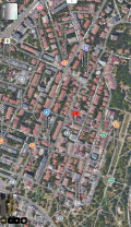 Дава под наем ГАРАЖ, ПАРКОМЯСТО, гр. София, Гео Милев, снимка 6