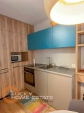 Дава под наем  2-стаен град София , Център , 63 кв.м | 57253618 - изображение [4]
