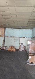 Дава под наем СКЛАД, гр. Пловдив, Брезовско шосе, снимка 4