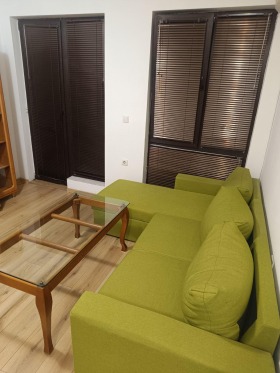 1 ložnice Južen, Plovdiv 1