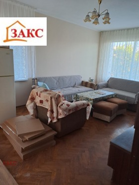 Дава под наем 3-стаен