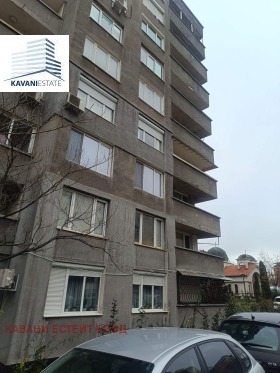 3-СТАЕН, 93 m2