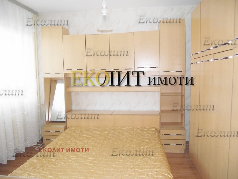 En renta  1 dormitorio Sofia , Strelbishte , 65 metros cuadrados | 78500398 - imagen [4]