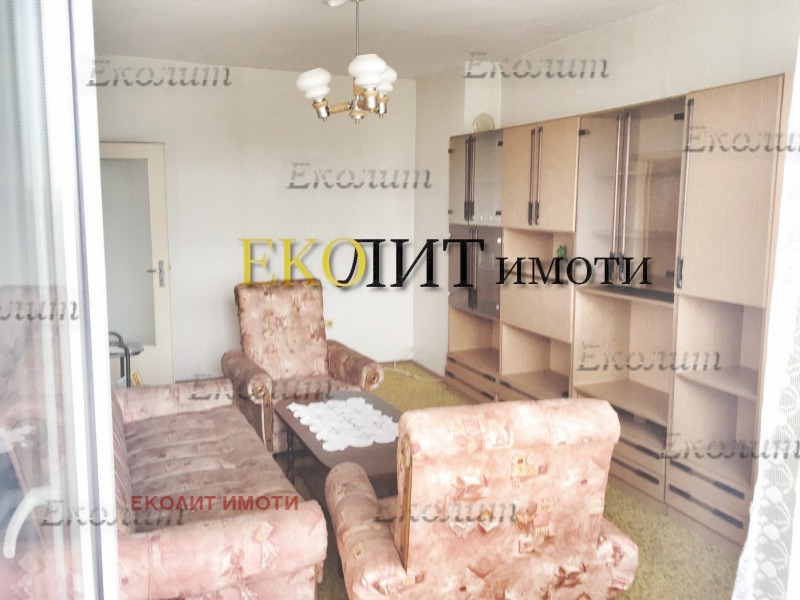 Kiralık  1 yatak odası Sofia , Strelbişe , 65 metrekare | 78500398 - görüntü [3]