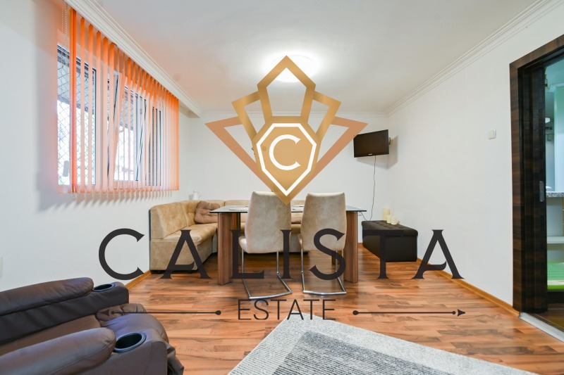 K pronájmu  1 ložnice Sofia , Reduta , 52 m2 | 85606199