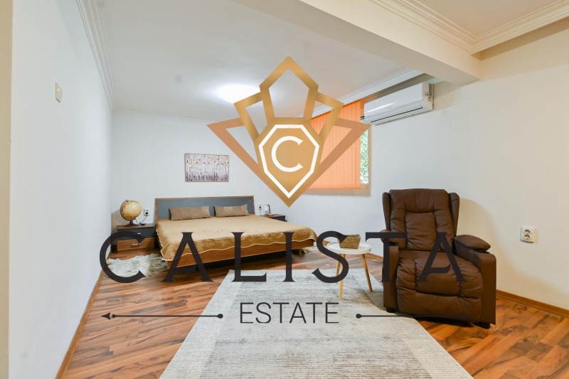 K pronájmu  1 ložnice Sofia , Reduta , 52 m2 | 85606199 - obraz [6]
