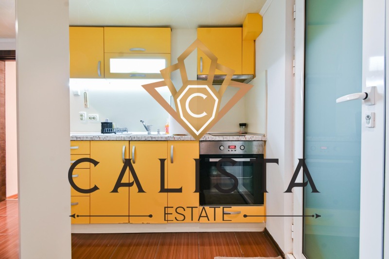 K pronájmu  1 ložnice Sofia , Reduta , 52 m2 | 85606199 - obraz [4]