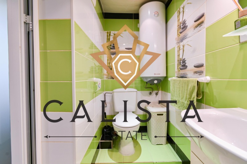 K pronájmu  1 ložnice Sofia , Reduta , 52 m2 | 85606199 - obraz [8]