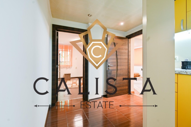 K pronájmu  1 ložnice Sofia , Reduta , 52 m2 | 85606199 - obraz [11]