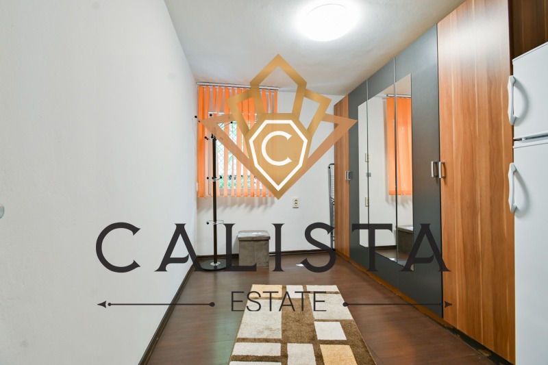 K pronájmu  1 ložnice Sofia , Reduta , 52 m2 | 85606199 - obraz [10]