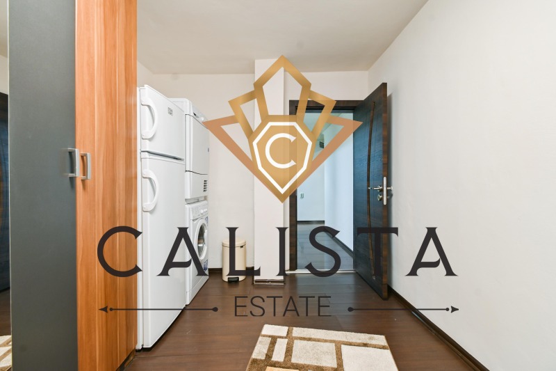 K pronájmu  1 ložnice Sofia , Reduta , 52 m2 | 85606199 - obraz [9]