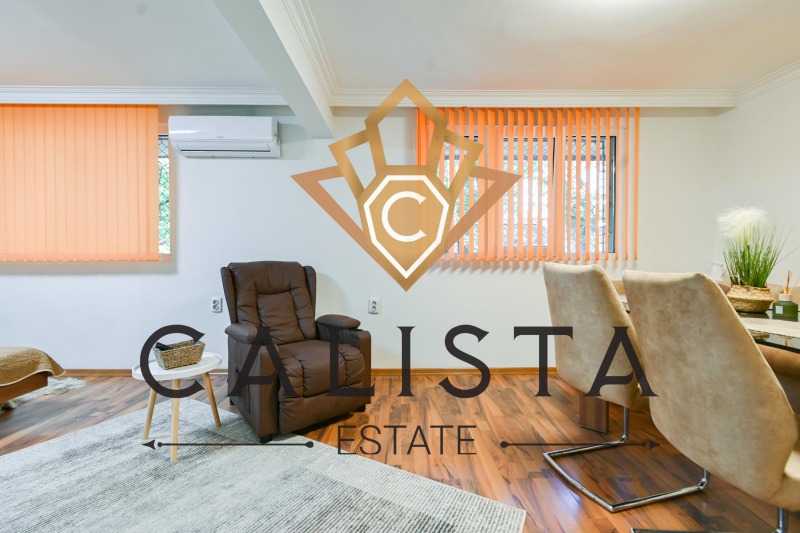K pronájmu  1 ložnice Sofia , Reduta , 52 m2 | 85606199 - obraz [3]