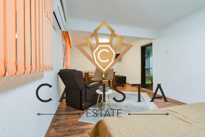 K pronájmu  1 ložnice Sofia , Reduta , 52 m2 | 85606199 - obraz [2]