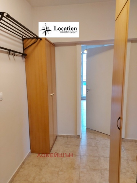 Para alugar  1 quarto Sofia , Mladost 4 , 59 m² | 89572548 - imagem [4]