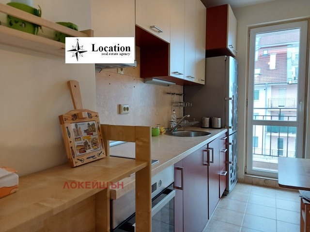 Para alugar  1 quarto Sofia , Mladost 4 , 59 m² | 89572548 - imagem [2]