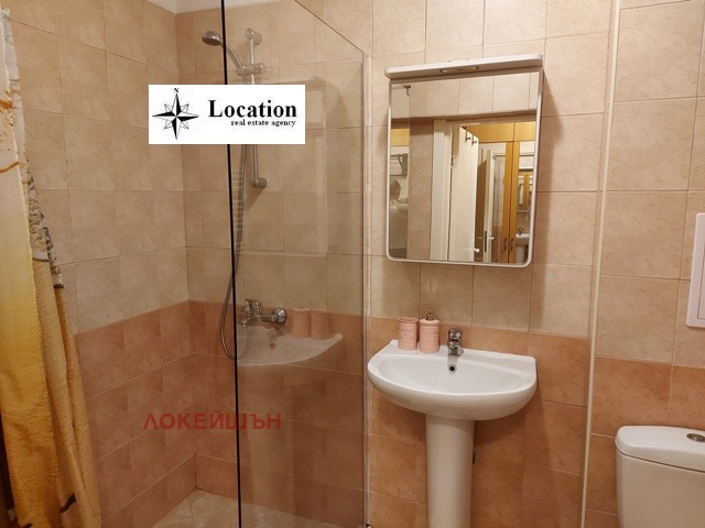Para alugar  1 quarto Sofia , Mladost 4 , 59 m² | 89572548 - imagem [3]