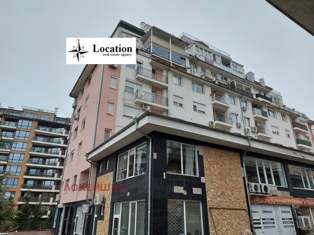 Para alugar  1 quarto Sofia , Mladost 4 , 59 m² | 89572548 - imagem [7]
