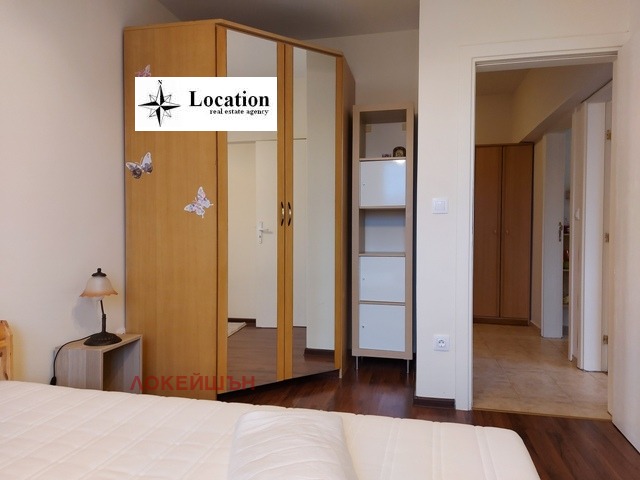 Para alugar  1 quarto Sofia , Mladost 4 , 59 m² | 89572548 - imagem [5]
