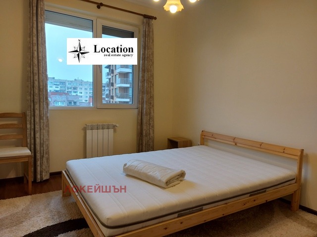 Para alugar  1 quarto Sofia , Mladost 4 , 59 m² | 89572548 - imagem [6]