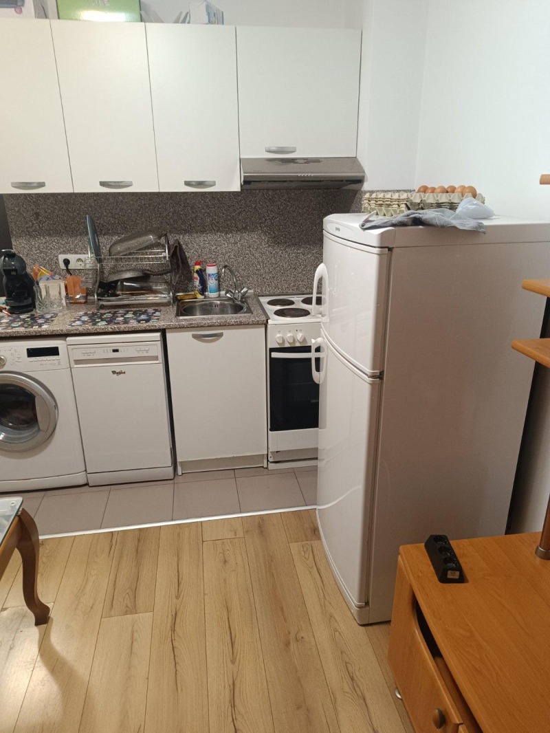 K pronájmu  1 ložnice Plovdiv , Južen , 35 m2 | 49105642 - obraz [2]