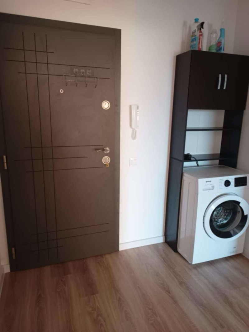 En renta  1 dormitorio Plovdiv , Ostromila , 60 metros cuadrados | 89487105 - imagen [7]
