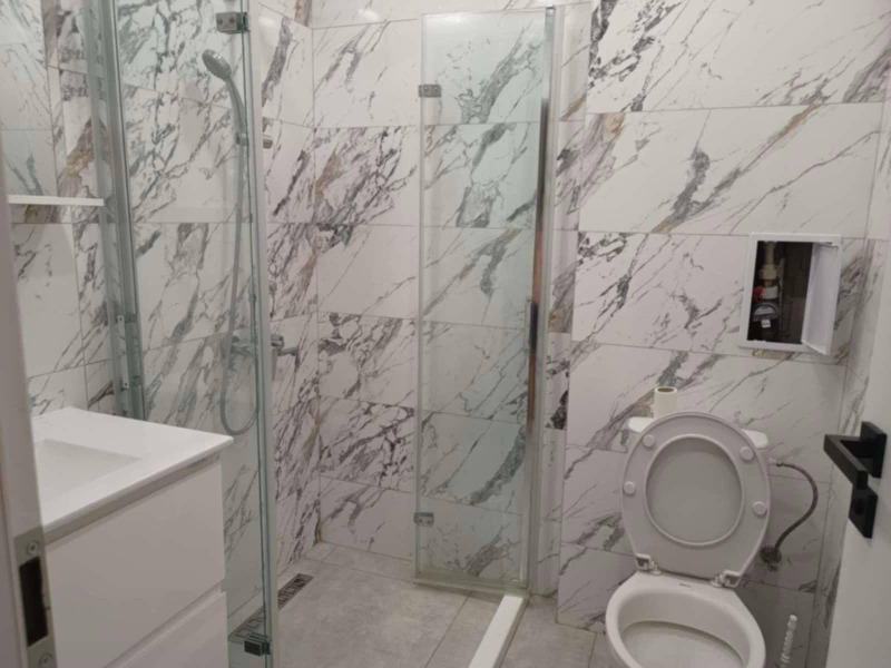 En renta  1 dormitorio Plovdiv , Ostromila , 60 metros cuadrados | 89487105 - imagen [6]