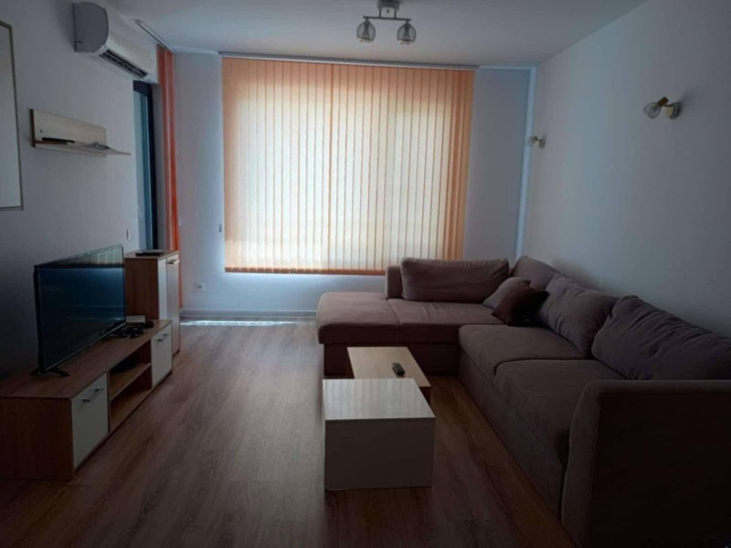 En renta  1 dormitorio Plovdiv , Ostromila , 60 metros cuadrados | 89487105 - imagen [3]