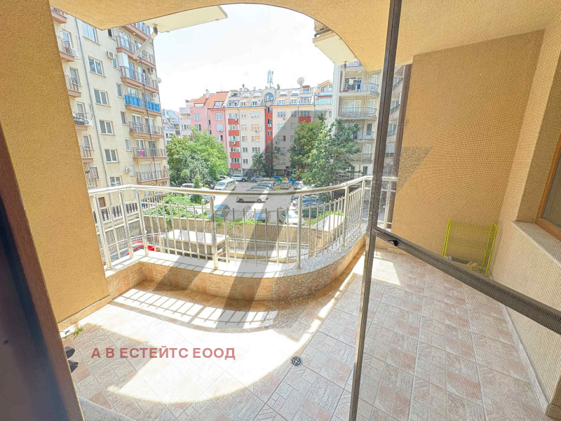 K pronájmu  1 ložnice Sofia , Belite brezi , 85 m2 | 21603254 - obraz [2]