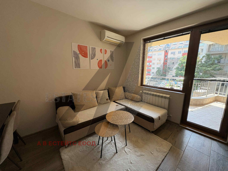 K pronájmu  1 ložnice Sofia , Belite brezi , 85 m2 | 21603254 - obraz [4]
