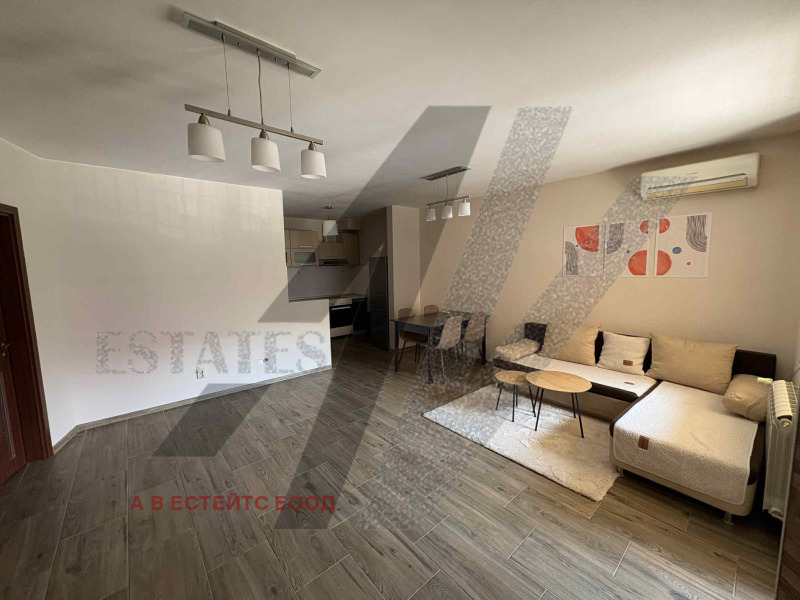 K pronájmu  1 ložnice Sofia , Belite brezi , 85 m2 | 21603254