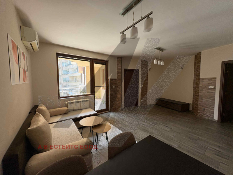 K pronájmu  1 ložnice Sofia , Belite brezi , 85 m2 | 21603254 - obraz [5]