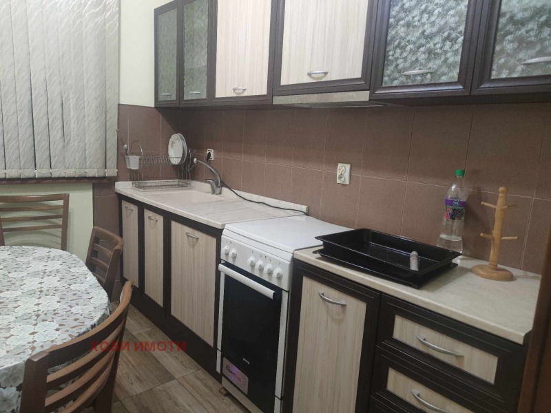 Zu vermieten  1 Schlafzimmer Plowdiw , Kjutschuk Parisch , 70 qm | 92640375 - Bild [5]